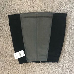 Free People Skirt